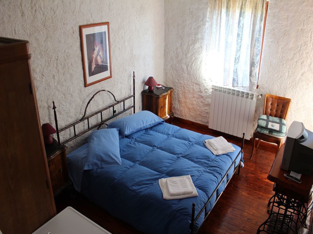 רוביני Rooms And Apartment Feral מראה חיצוני תמונה